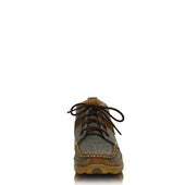 TWISTED X WMNS HIGH LACE D TOE