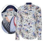 THOMAS COOK WMNS SASHA L/S SHIRT