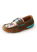 TWISTED X WMNS CARNIVAL MOC