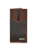 WRANGLER MENS CONNOR RODEO WALLET
