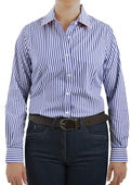 THOMAS COOK WMNS LAWSON L/S SHIRT