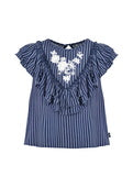 PURE WESTERN GIRLS SARA TOP