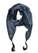 THOMAS COOK WMNS NECK SCARF