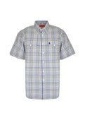 THOMAS COOK MENS BARNETT S/S SHIRT