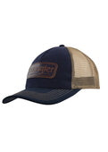 WRANGLER MENS EDWARDS TRUCKER