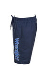 WRANGLER MENS LOGO BOARD SHORT