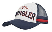 WRANGLER MENS HOBART TRUCKER