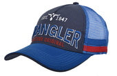 WRANGLER MENS HOBART TRUCKER
