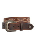 WRANGLER MENS BRIAN BELT