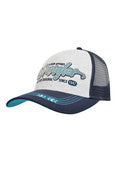 WRANGLER WMNS CODY CAP