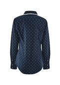 PURE WESTERN WMNS YVONNE L/S SHIRT