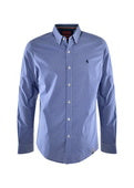THOMAS COOK MENS LOCHIE TAILORED L/S SHIRT
