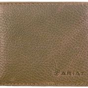 ARIAT BI FOLD WALLET WLT2105A