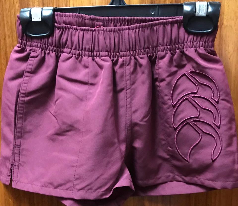 CANTERBURY Kids TONAL TACTIC'S SHORTS