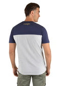 WRANGLER MENS ANDREW TEE