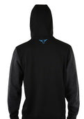PURE WESTERN MENS OAKVILLE PULLOVER HOODIE