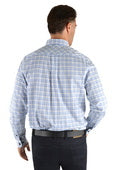 THOMAS COOK MENS WILKINSON L/S SHIRT