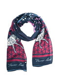 THOMAS COOK WMNS EVERYDAY TC PRINT SCARF