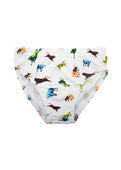 THOMAS COOK BOYS UNDIES - 3PK