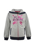 PURE WESTERN GIRLS PRISCILLA HOODIE