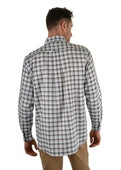 THOMAS COOK MENS NEWELL 2PKT L/S SHIRT