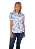 THOMAS COOK WMNS HELEN S/S SHIRT