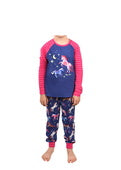 THOMAS COOK GIRLS TWINKLE PONY HORSE PJS