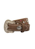 PURE WESTERN GIRLS SELBY BELT