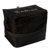 ARIAT COOLER BAG BLACK
