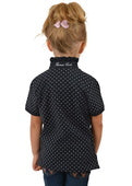 THOMAS COOK GIRLS GOLDIE POLO