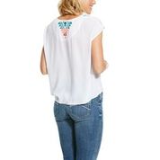 ARIAT WMNS BONNIE TOP