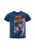 THOMAS COOK BOYS ROCK & RODEO S/S TEE