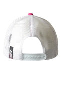 BULLZYE KIDS WAVES TRUCKER CAP