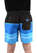 BULLZYE MENS CULTURE SHORTS