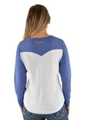 WRANGLER WMNS LILIAN TEE
