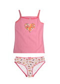THOMAS COOK GIRLS PEGGY SINGLET & UNDERWEAR PACK