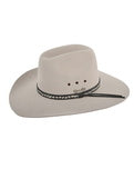 THOMAS COOK BRUMBY FUR FELT HAT