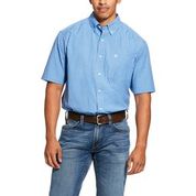 ARIAT MENS S/S SHIRT GLENDALE