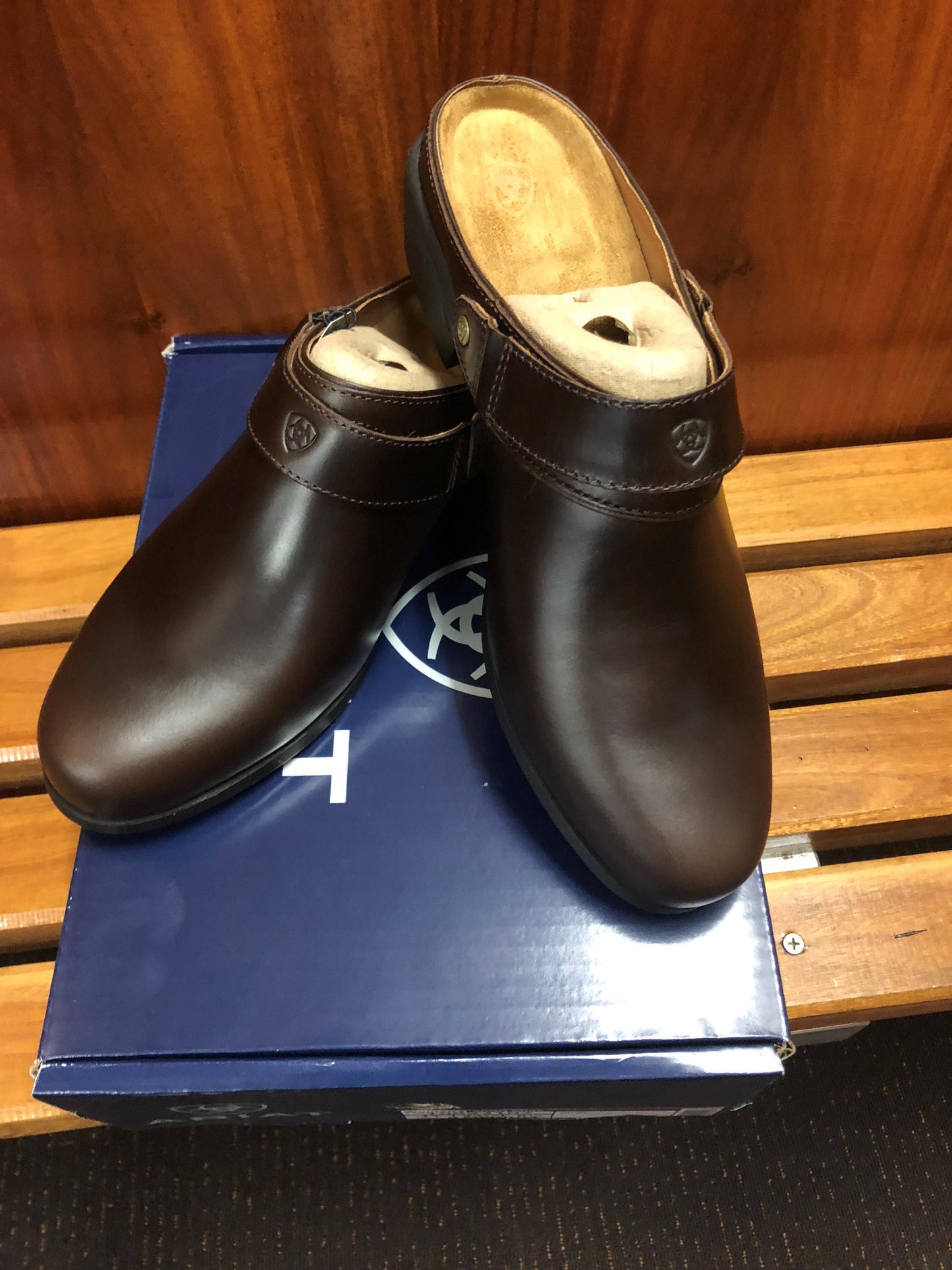 ARIAT WMNS SPORT MULE