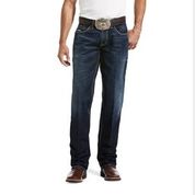 ARIAT MENS M4 MADOC STRAIGHT LEG NIGHTINGALE