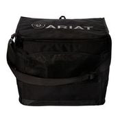 ARIAT COOLER BAG BLACK