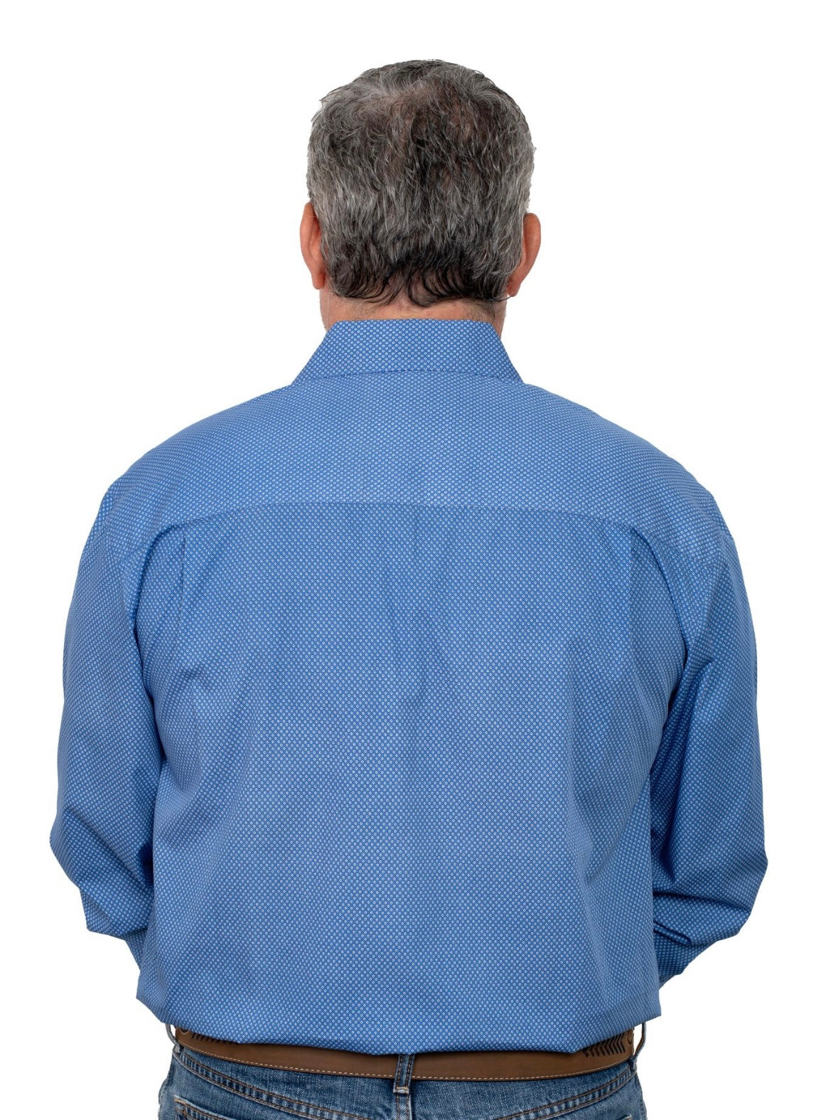 JUST COUNTRY MENS AUSTIN SHIRT MWLS2286