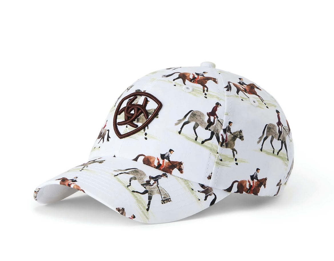 ARIAT CAP 10040128