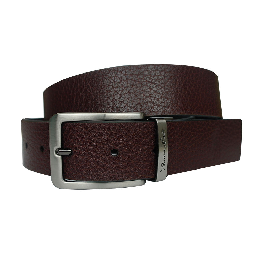 THOMAS COOK REVERSIBLE BELT