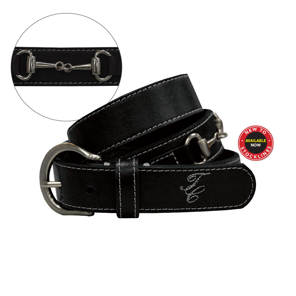 THOMAS COOK MAISIE BIT BELT