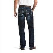 ARIAT MENS M4 MADOC STRAIGHT LEG NIGHTINGALE