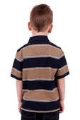 THOMAS COOK BOYS ANDERSON POLO