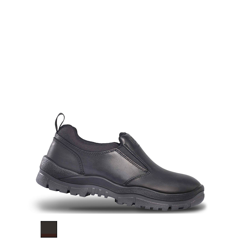 Mongrel Non Safety Slip On Shoe