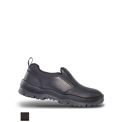 Mongrel Non Safety Slip On Shoe