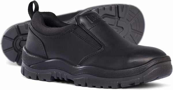 Mongrel Non Safety Slip On Shoe
